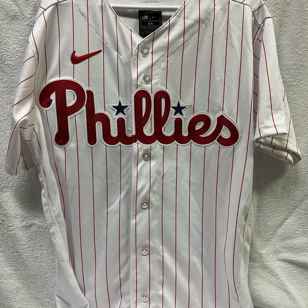 Philadelphia Phillies - Nike MLB Jersey